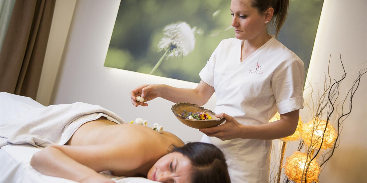 Wellness hotels in Trentino: enter a world of well-being