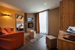 Family Suite SOLANDRA