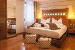 29 - Camera Dolomiti 29 - Camera Dolomiti