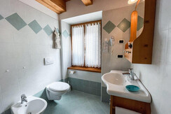 Bagno el pilot Bagno el pilot