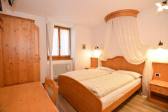 Camera "  la Smarzarola" Camera "  la Smarzarola"