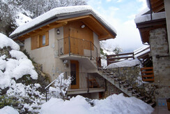 Dependance inverno Dependance inverno