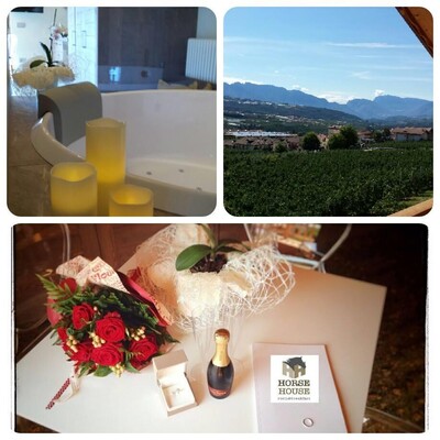 Speciale Anniversario di matrimonio