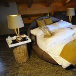  Photo of Horse Room