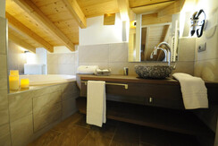 Horse room - bagno