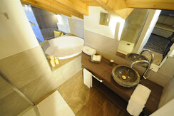 Horse room - idromassaggio