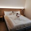  Photo of Double room, shower and bath, toilet, disabled access
