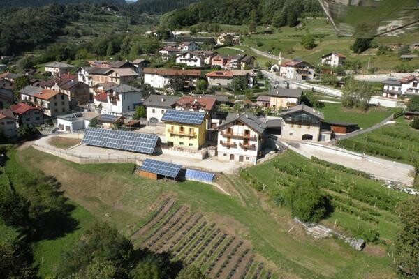 Panoramica Tomaselli