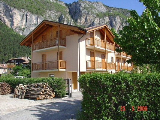 case vacanza Trentino Paganella | © Agenzia Fai www.immofai.it