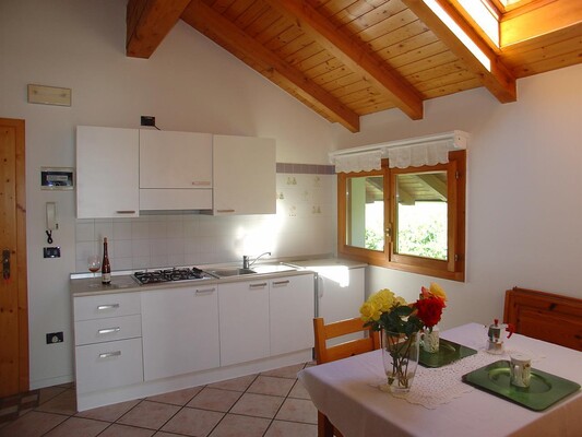 bilocale affitto vacanze Trentino | © Agenzia Fai www.immofai.it