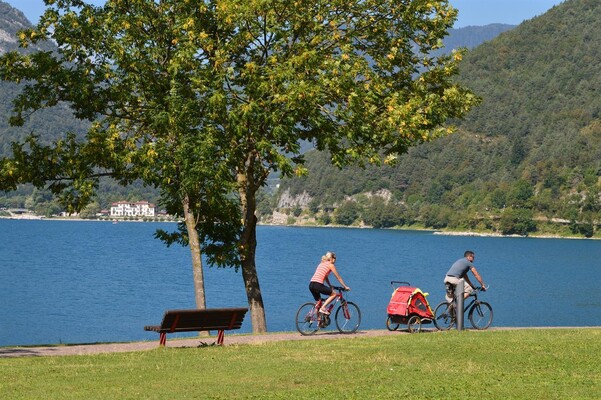 Lago di Ledro