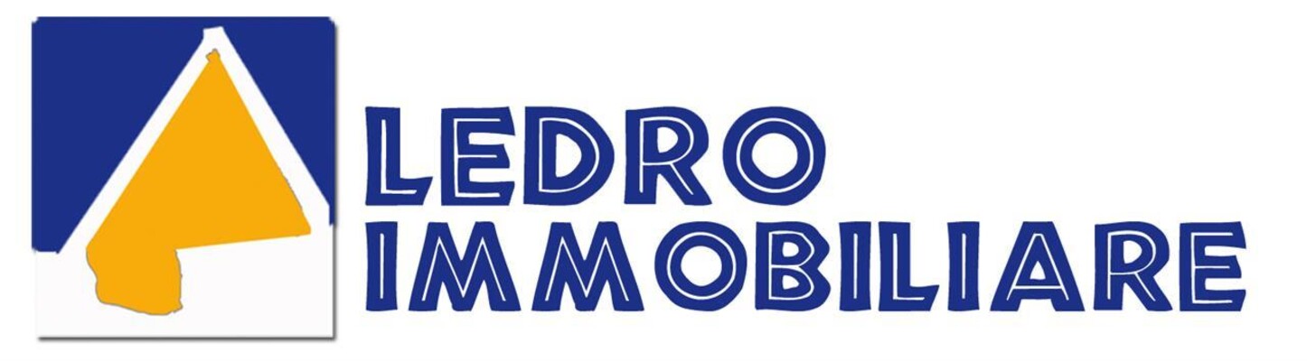 Logo Ledro Immobiliare
