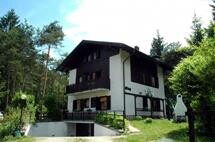 Haus Pippi Haus Pippi