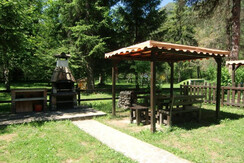 Garten wohnung Pippi 4/A Garten wohnung Pippi 4/A