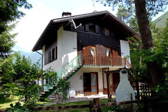 Wohnung Pippi 4/B Wohnung Pippi 4/B