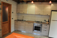 Cucina attrezzata Cucina attrezzata