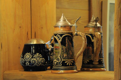 App Pippi 4B: particolare App Pippi 4B: particolare