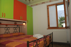 Stanza matrimoniale  Stanza matrimoniale