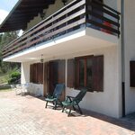 Foto di Appartamento Ambra piano terra