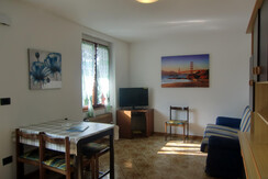 Ampio soggiorno Ampio soggiorno