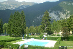 App Belvedere: la piscina App Belvedere: la piscina