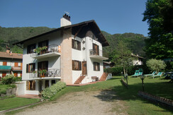 Casa Piva immersa nella natura Casa Piva immersa nella natura