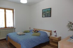 App Piva 1: stanza matrimoniale App Piva 1: stanza matrimoniale