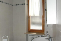 App Piva 1: bagno App Piva 1: bagno