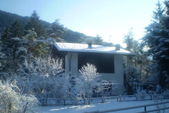 Winter Landscape Winter Landscape