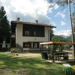 Foto di Casa Pippi - app.ti piano primo Pippi 6A Pippi 6B