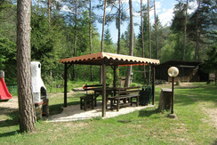 Casa Pippi - giardino Pippi 6A Casa Pippi - giardino Pippi 6A