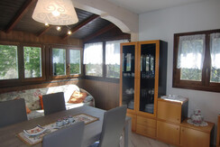 Zona pranzo Zona pranzo