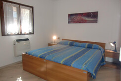 Stanza matrimoniale Stanza matrimoniale