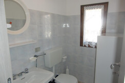 Bagno di servizio Bagno di servizio