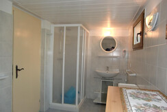 Bagno principale Bagno principale