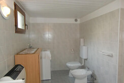 Bagno principale Bagno principale