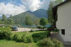 Casa Camilla e il paesaggio Casa Camilla e il paesaggio