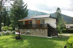 Casa Max con giardino Casa Max con giardino