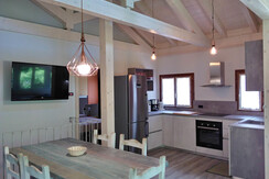 Soggiorno attrezzato Soggiorno attrezzato