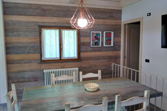 Zona pranzo Zona pranzo