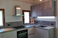 Angolo cottura moderno Angolo cottura moderno