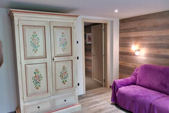 Stanza  a piano terra Stanza  a piano terra