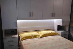 Stanza matrimoniale Stanza matrimoniale