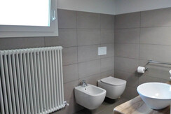 Bagno finestrato Bagno finestrato
