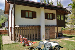 Casa Nadia Casa Nadia