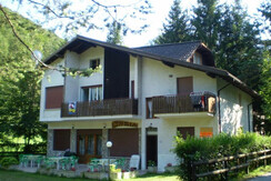 Casa Cinzia Casa Cinzia