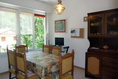 Zona pranzo Zona pranzo