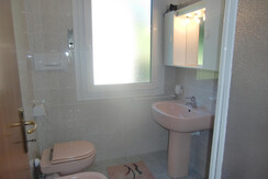 Bagno attrezzato Bagno attrezzato