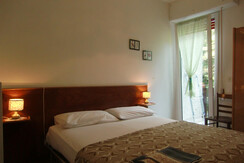 Stanza matrimoniale Stanza matrimoniale