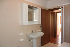 Particolare bagno Particolare bagno